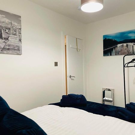 Luxury Suite 3 Bed Apartment Sleeps 6-8 Blackpool Esterno foto
